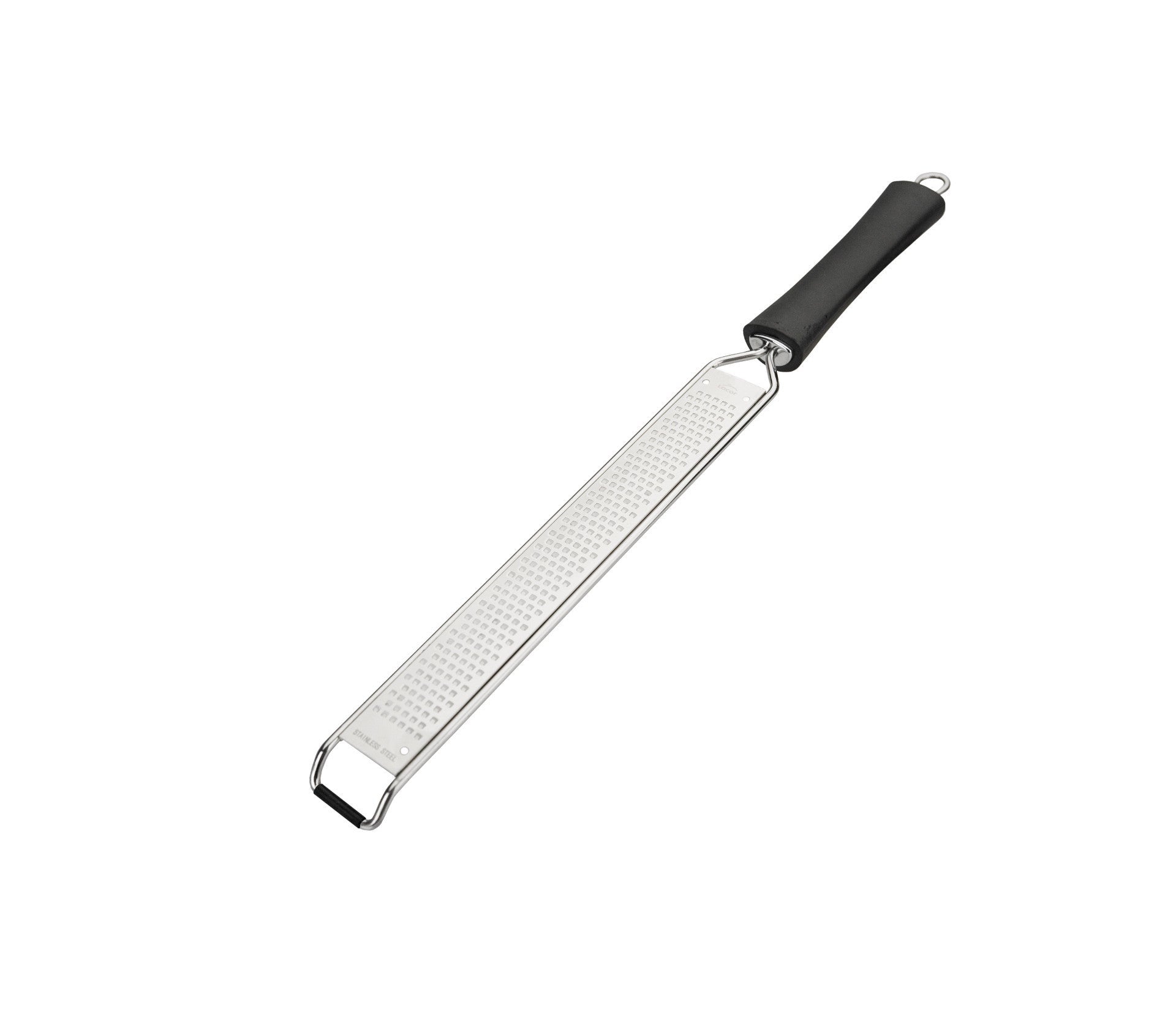 Recambio Lacor - Rallador largo inox para equipos de cocina - 61346