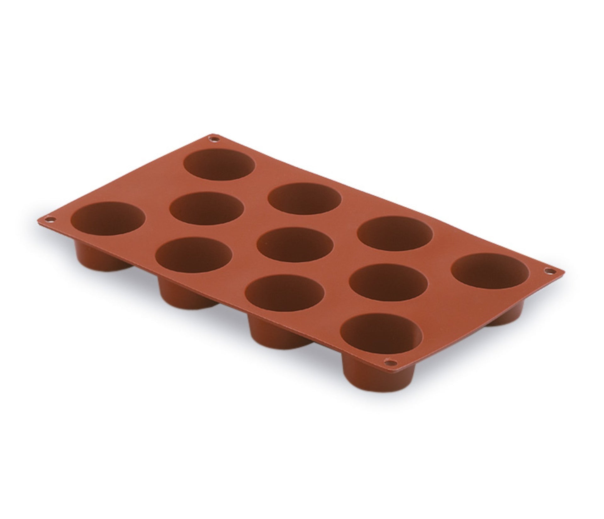 Recambio Lacor - Molde mini muffin 11 cavidades para equipos de cocina - 66804