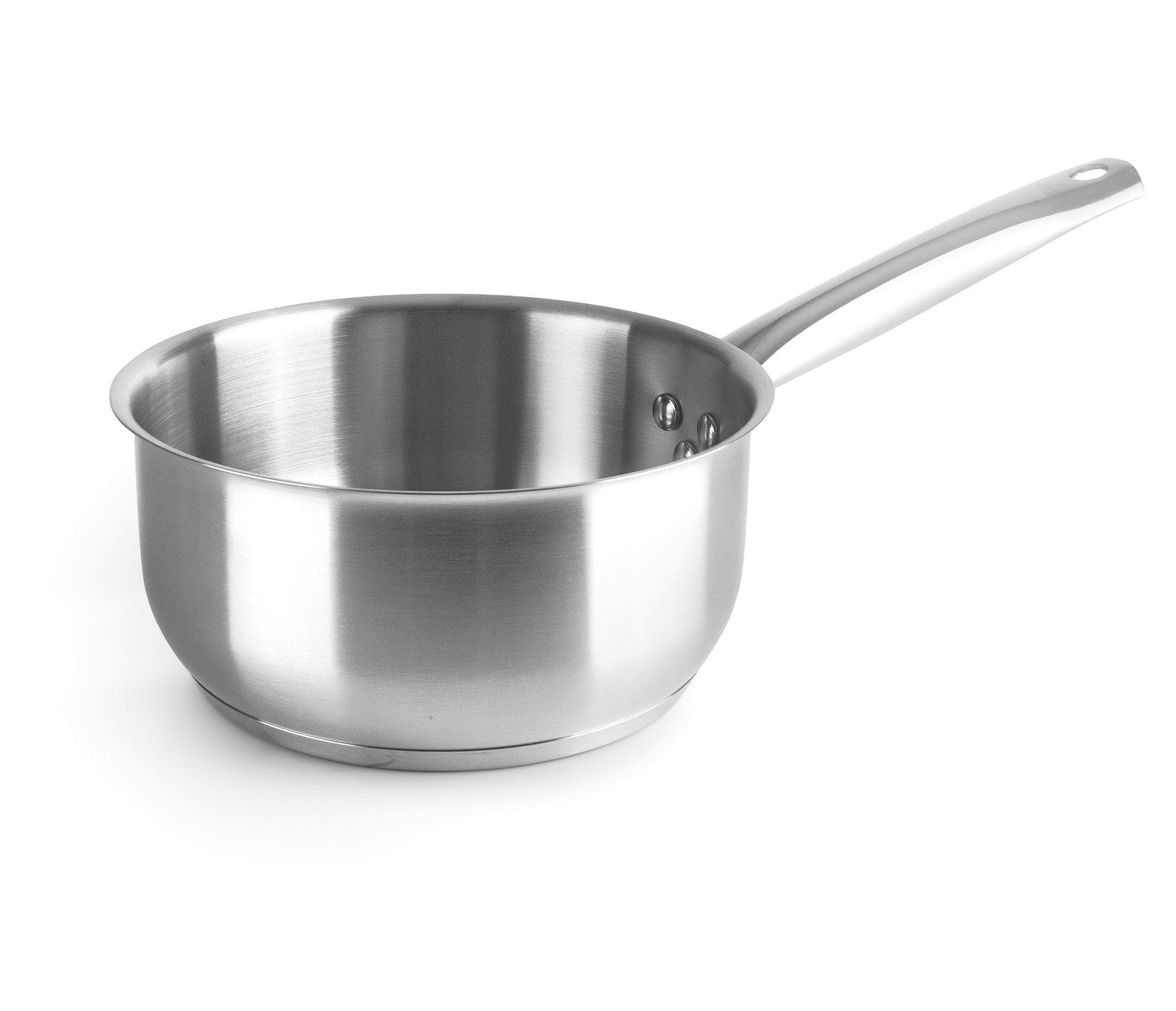 Recambio Lacor - Cazo recto para equipos de cocina - 16212