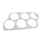 Recambio Fagor, Edesa, Brandt, Aspes, Westinghouse - Soporte de huevos para frigorífico - FA3C000B4