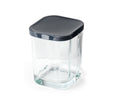 Recambio Lacor - Set 9 vasos para yogurtera - 69438
