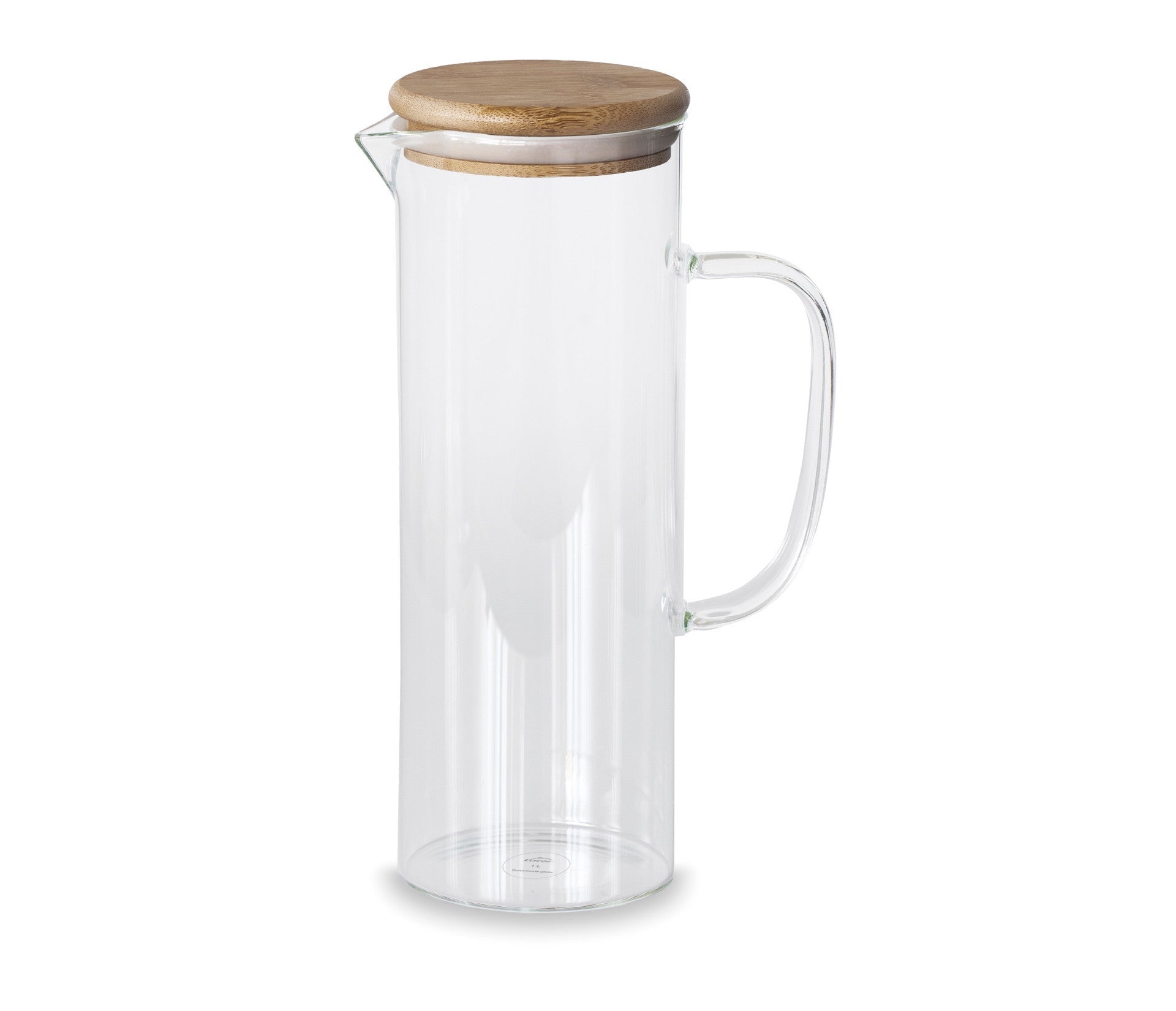 Recambio Lacor - Jarra de agua para equipos de cocina - 61953