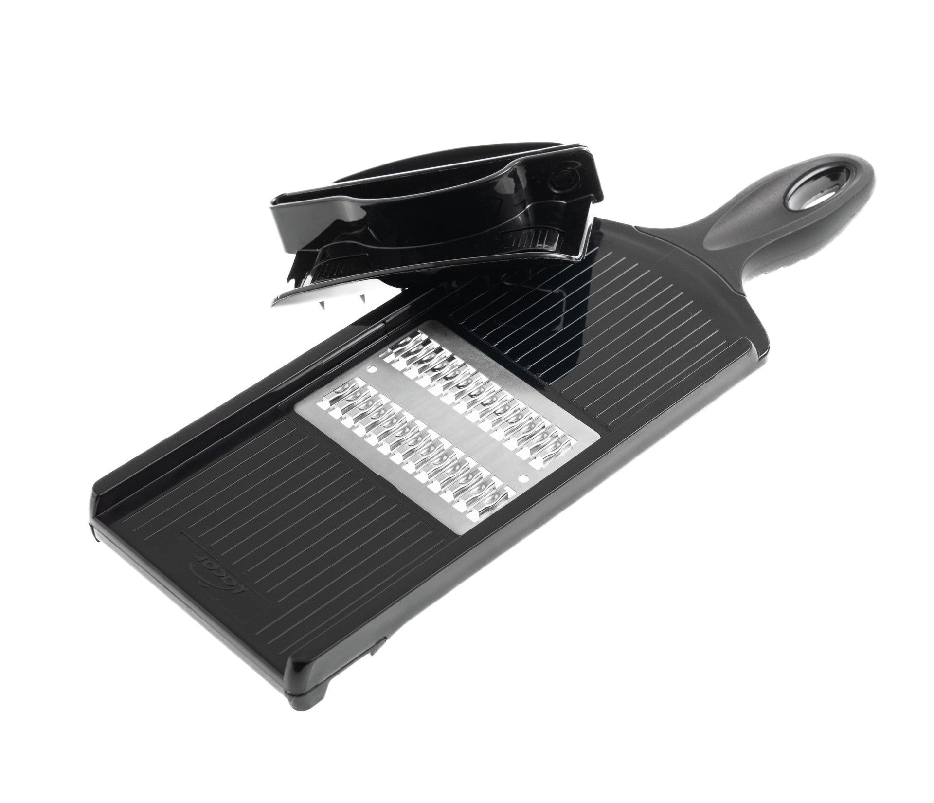 Recambio Lacor - Mandolina bidireccional Juliana para equipos de cocina - 60276