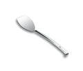 Recambio Lacor - Espátula lisa para equipos de cocina - 72806