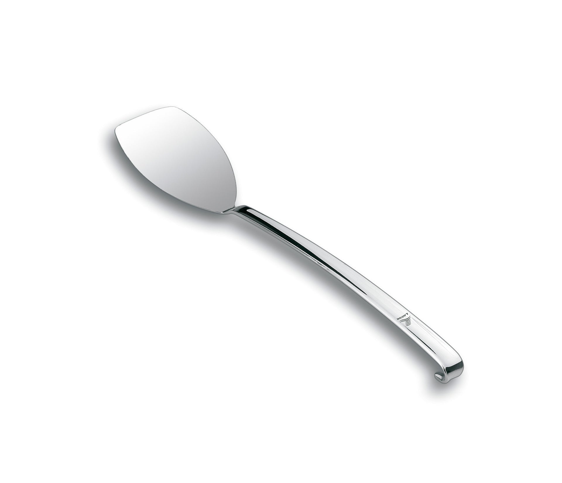 Recambio Lacor - Espátula lisa para equipos de cocina - 72806