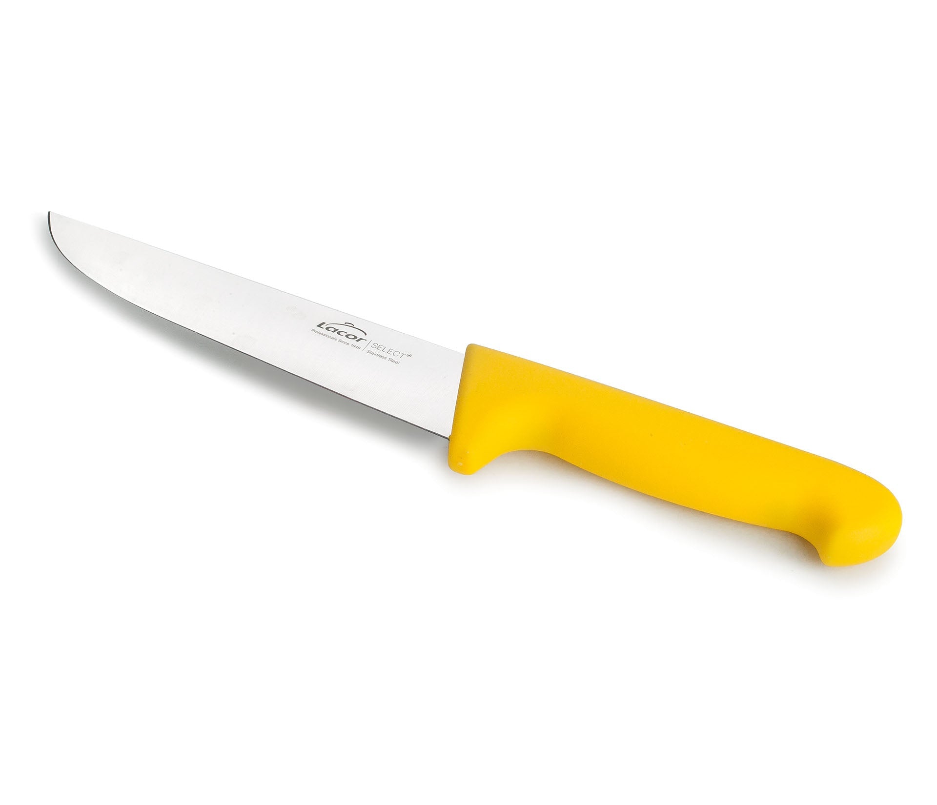 Recambio Lacor - Cuchillo carnicero para equipos de cocina - 38331