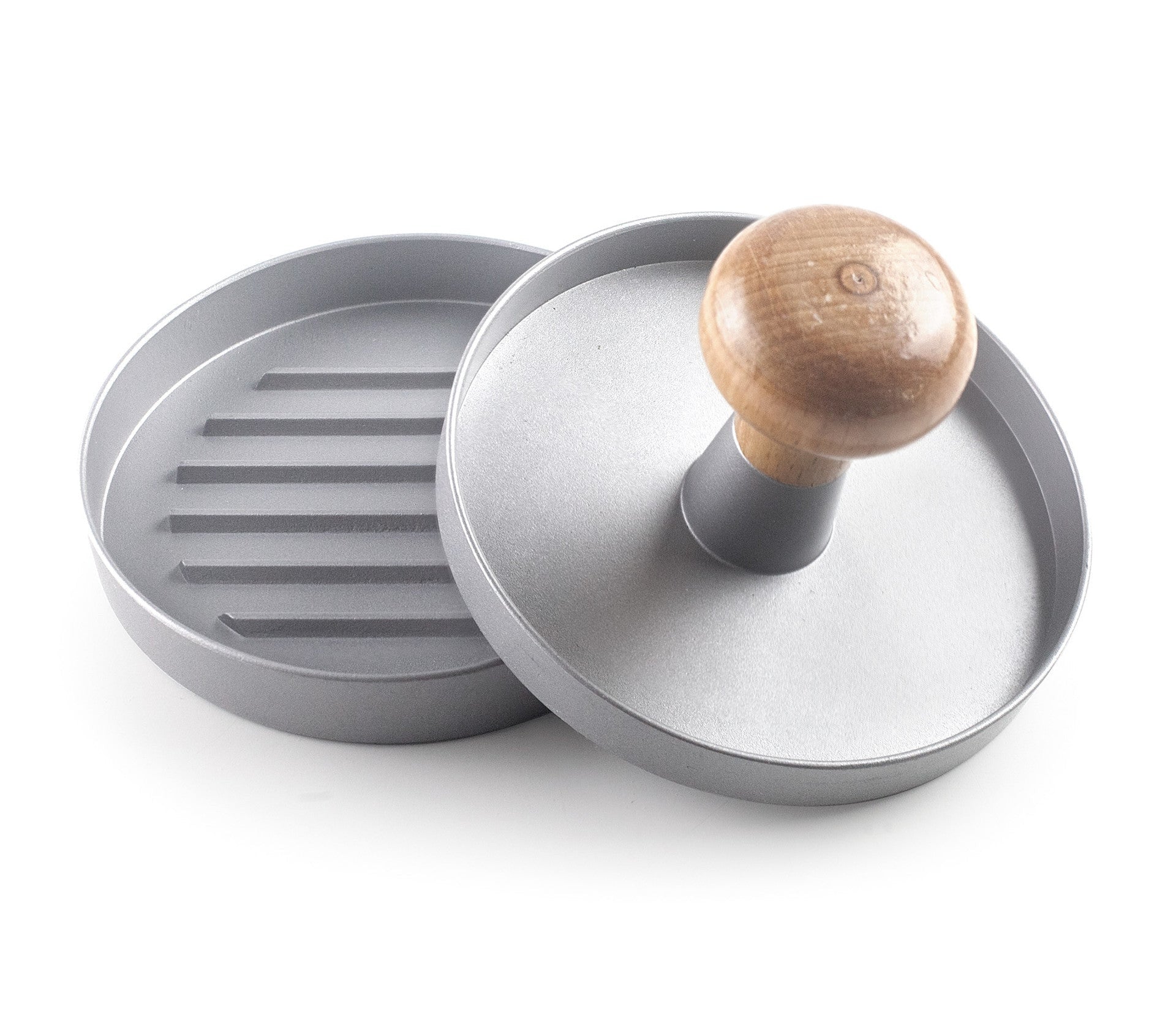 Recambio Lacor - Molde para hamburguesas para equipos de cocina - 60258