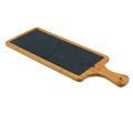 Recambio Lacor - Tabla pizarra y bambú para equipos de cocina - 61046