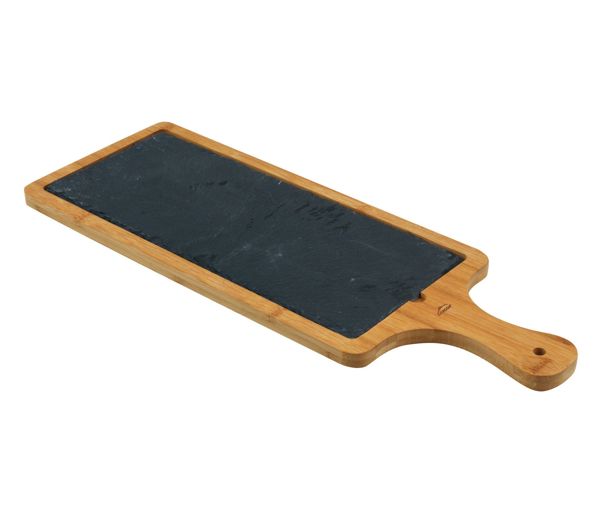 Recambio Lacor - Tabla pizarra y bambú para equipos de cocina - 61046