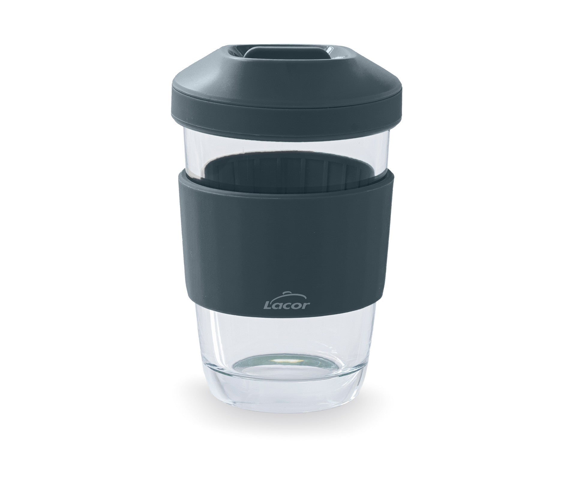 Recambio Lacor - Vaso reutilizable para equipos de cocina - 63138