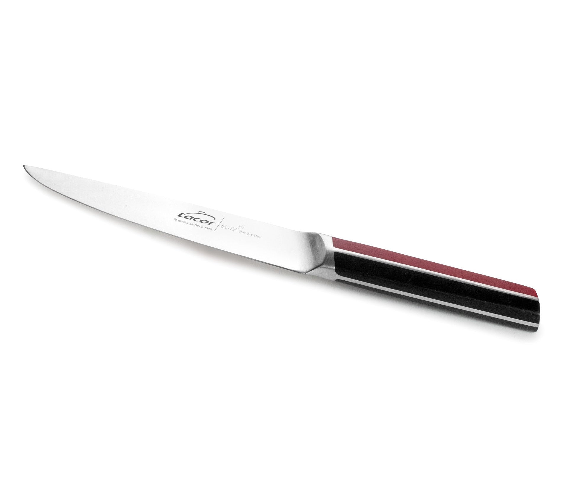 Recambio Lacor - Cuchillo fileteador para equipos de cocina - 38221