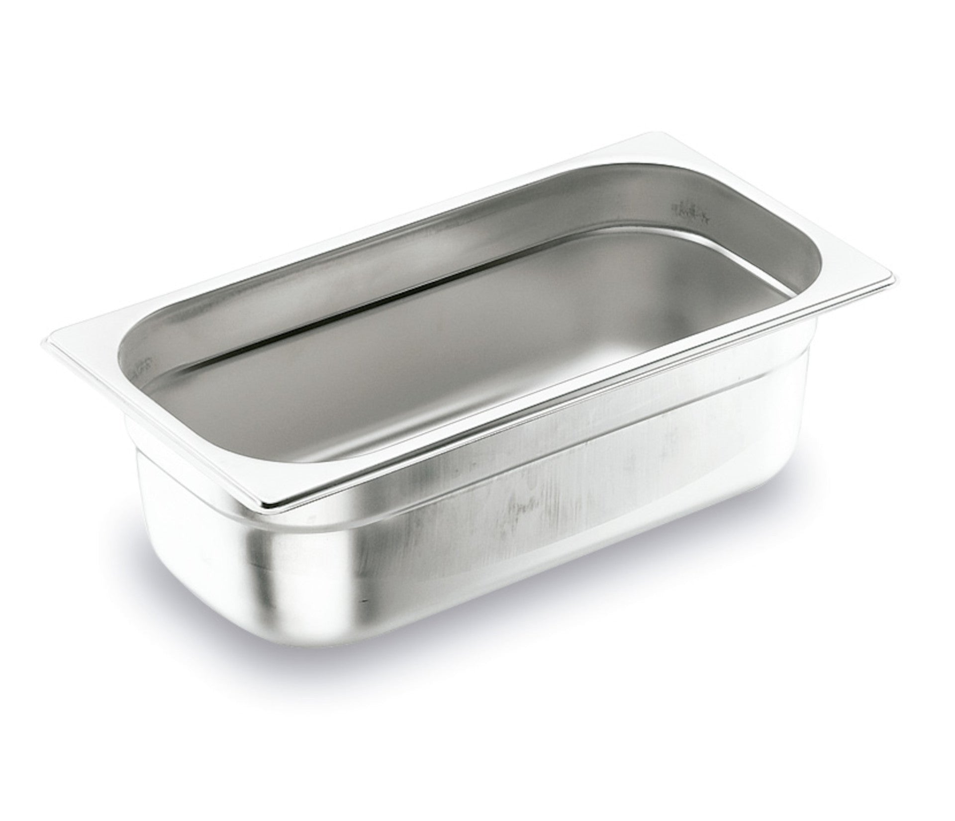 Recambio Lacor - Cubeta 1/2 Inox 18/10 para equipos de cocina - 66202