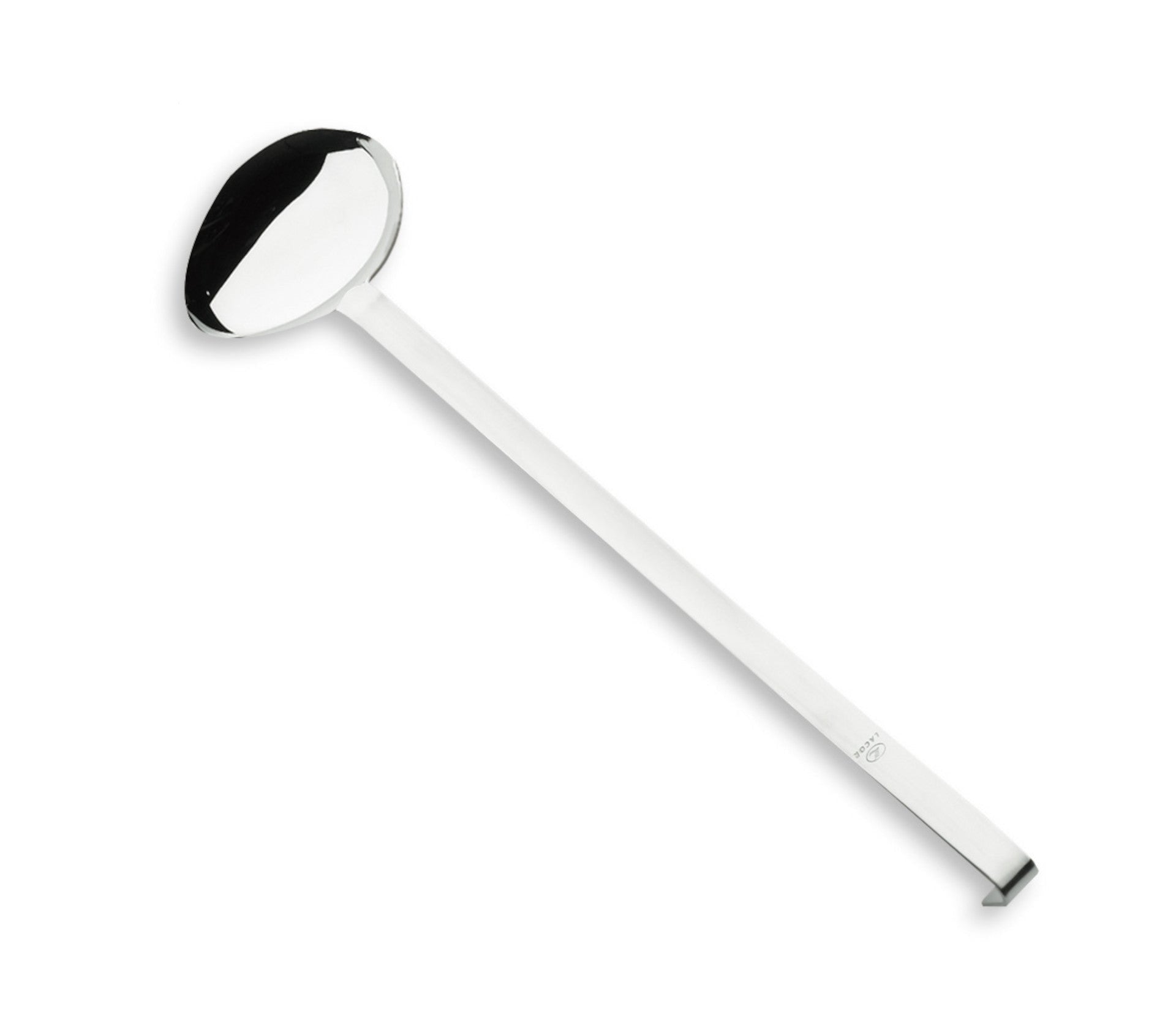 Recambio Lacor - Cuchara oblicua para equipos de cocina - 60509