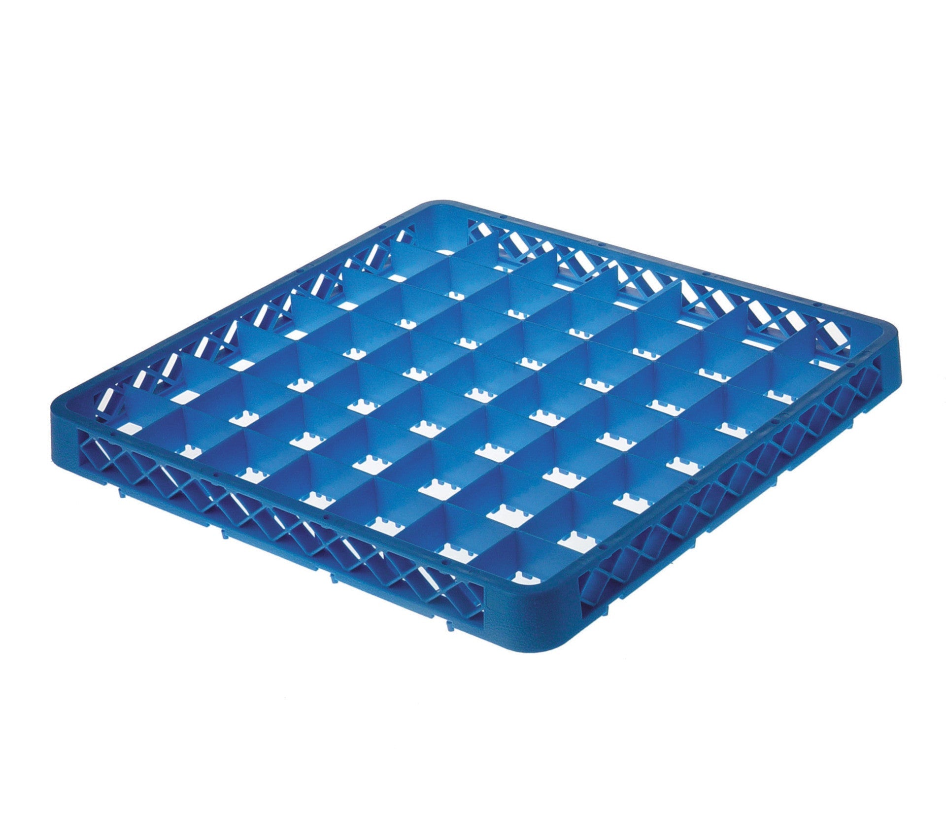 Recambio Lacor - Suplemento de altura para cesta base 49 compartimentos para equipos de cocina - 69248