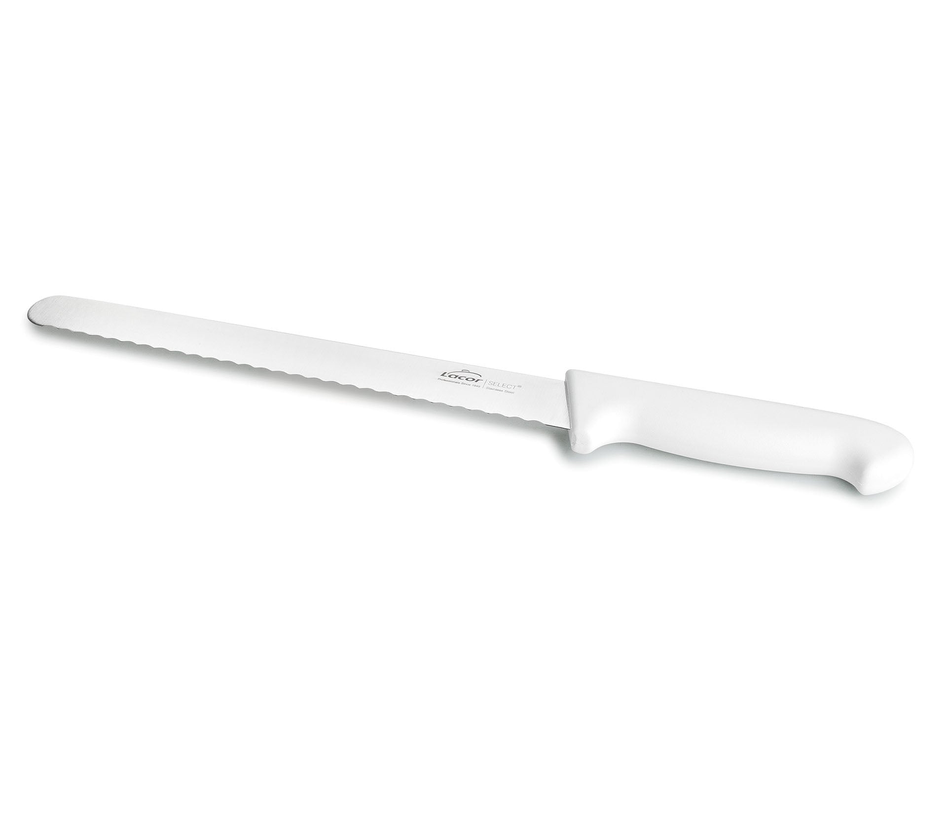 Recambio Lacor - Cuchillo pan para equipos de cocina - 38390
