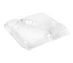 Recambio Lacor - Tapa para bandeja de autoservicio equipos de cocina - 66960