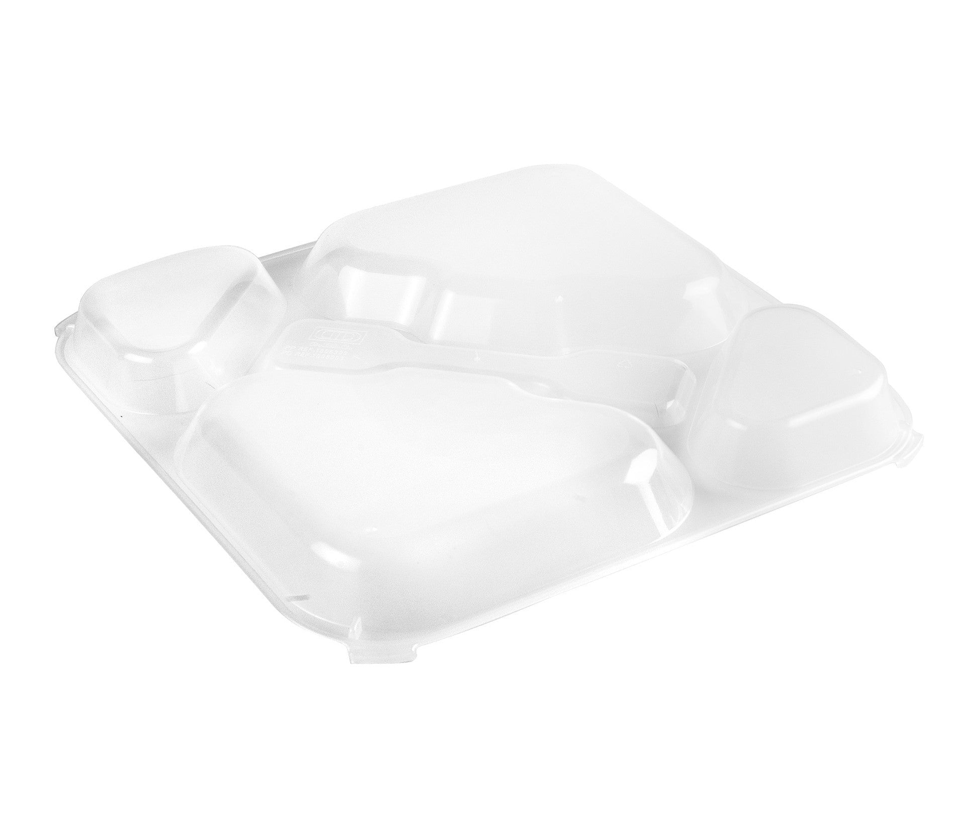 Recambio Lacor - Tapa para bandeja de autoservicio equipos de cocina - 66960