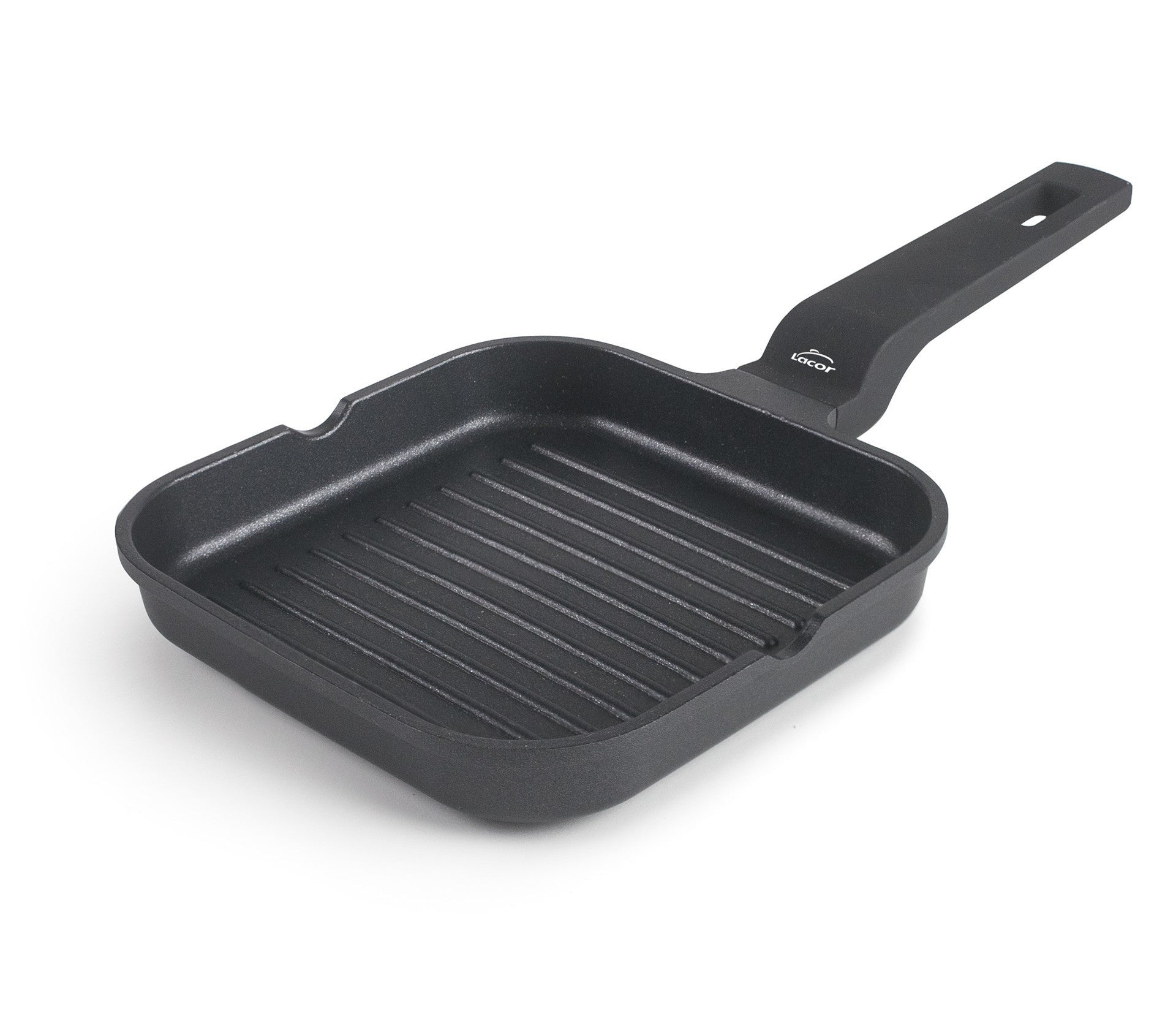 Recambio Lacor - Sartén grill Mini para equipos de cocina - 25162