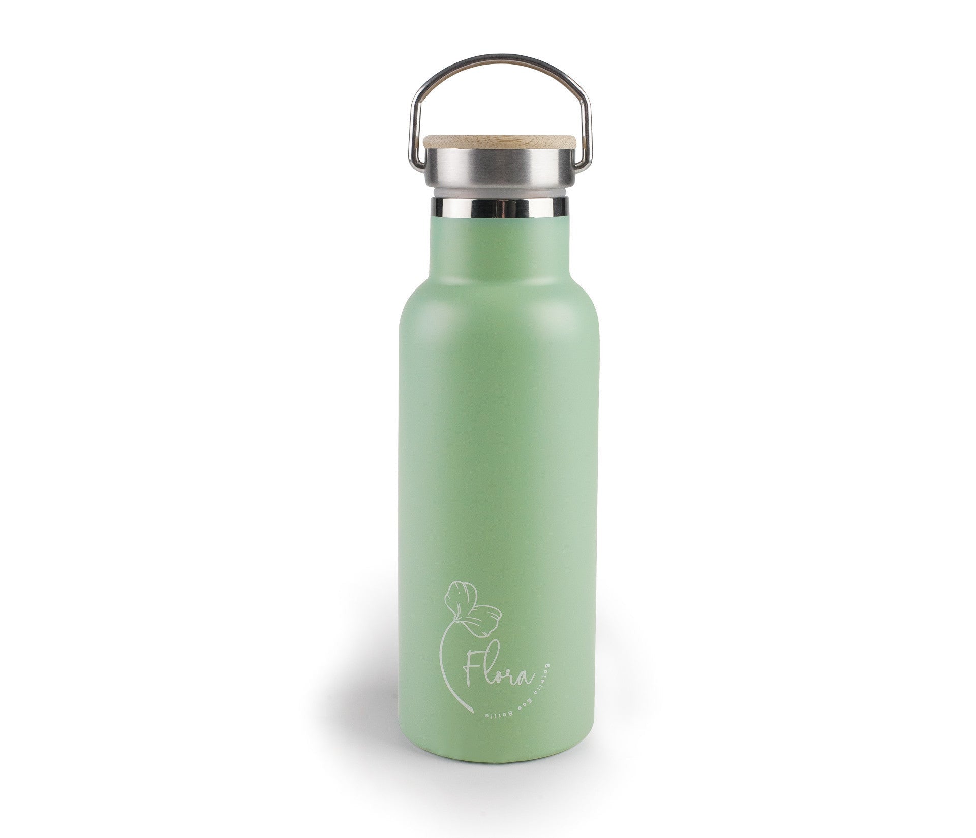 Recambio Lacor - Botella Flora para equipos de cocina - 62556