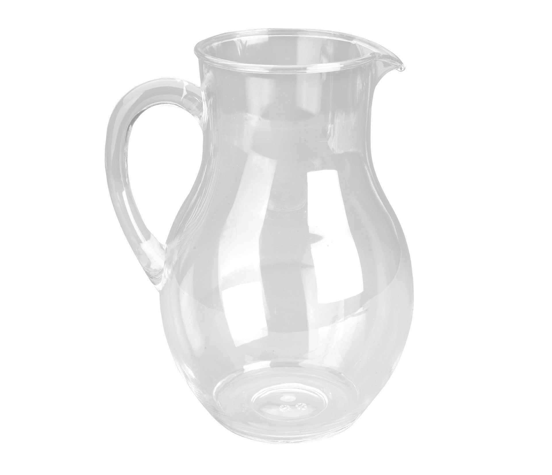 Recambio Lacor - Jarra de agua para equipos de cocina - 62392