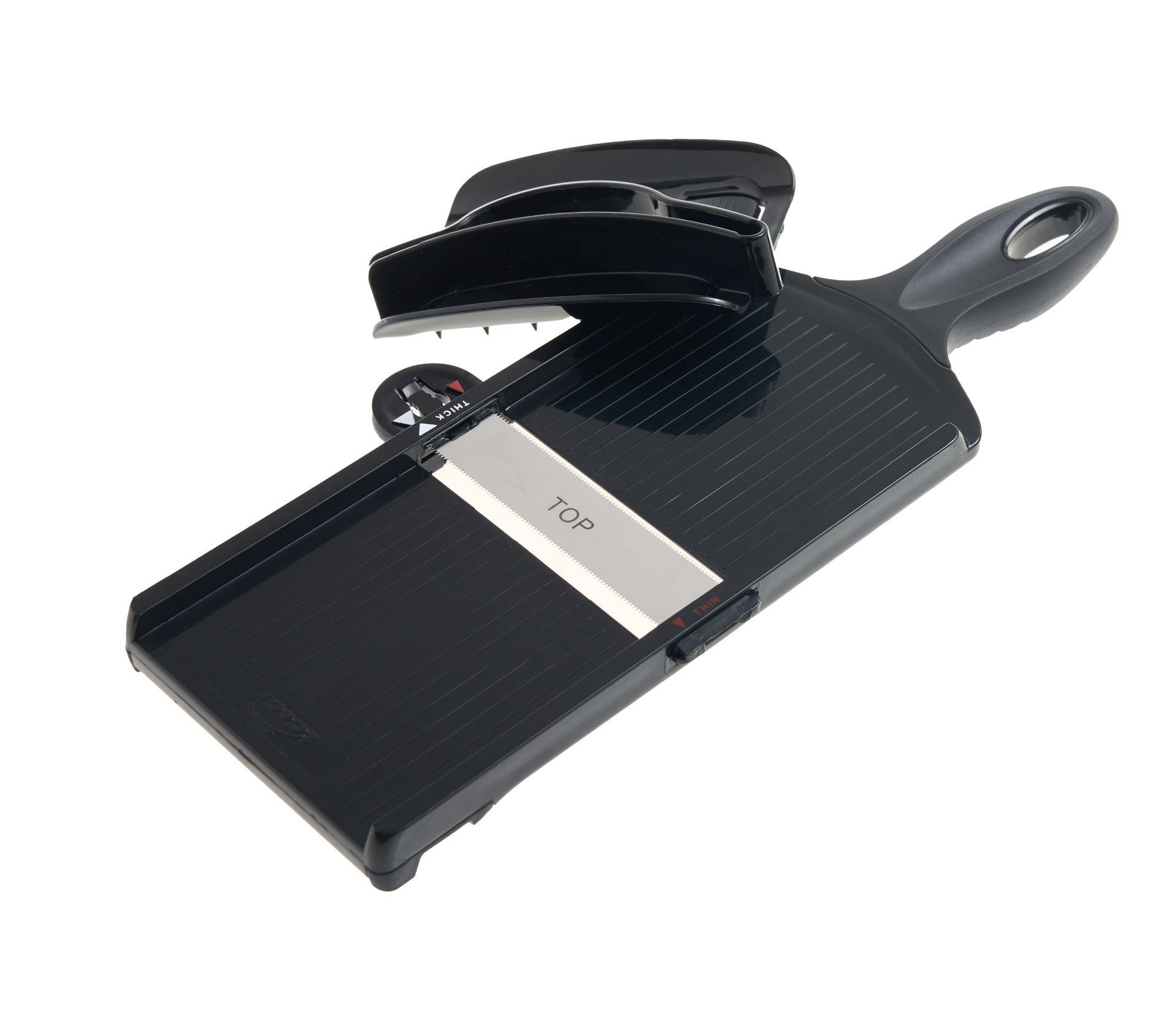 Recambio Lacor - Mandolina bidireccional lisa para equipos de cocina - 60275