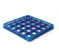 Recambio Lacor - Suplemento de altura para cesta base 25 compartimentos para equipos de cocina - 69226