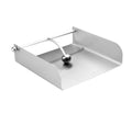 Recambio Lacor - Servilletero inox para equipos de cocina - 61004