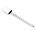 Recambio Lacor - Espátula perforada para equipos de cocina - 61411