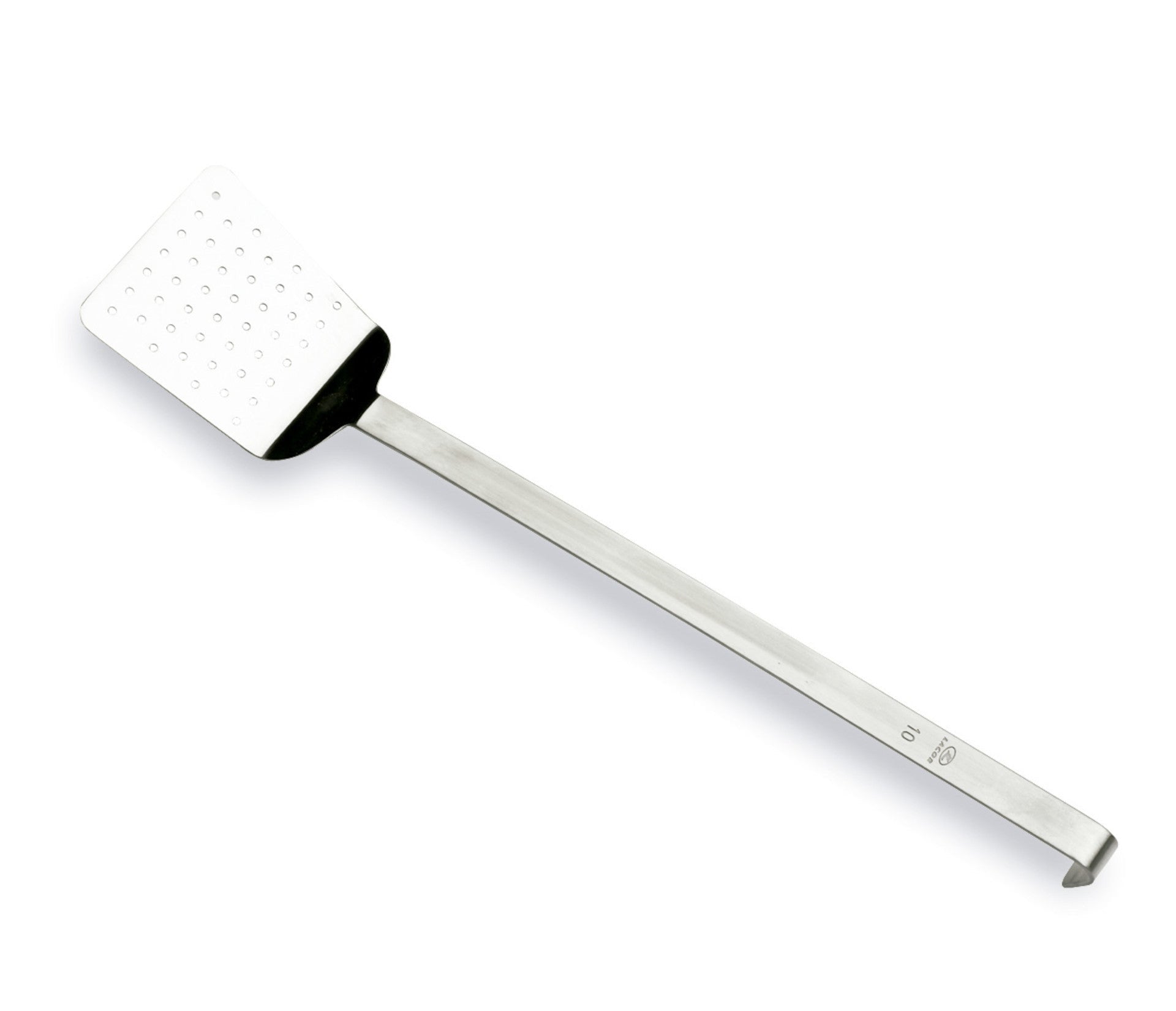Recambio Lacor - Espátula perforada para equipos de cocina - 61411