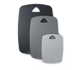 Recambio Lacor - Set 3 tablas de corte para equipos de cocina - 60500