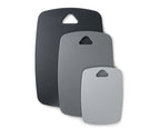 Recambio Lacor - Set 3 tablas de corte para equipos de cocina - 60500