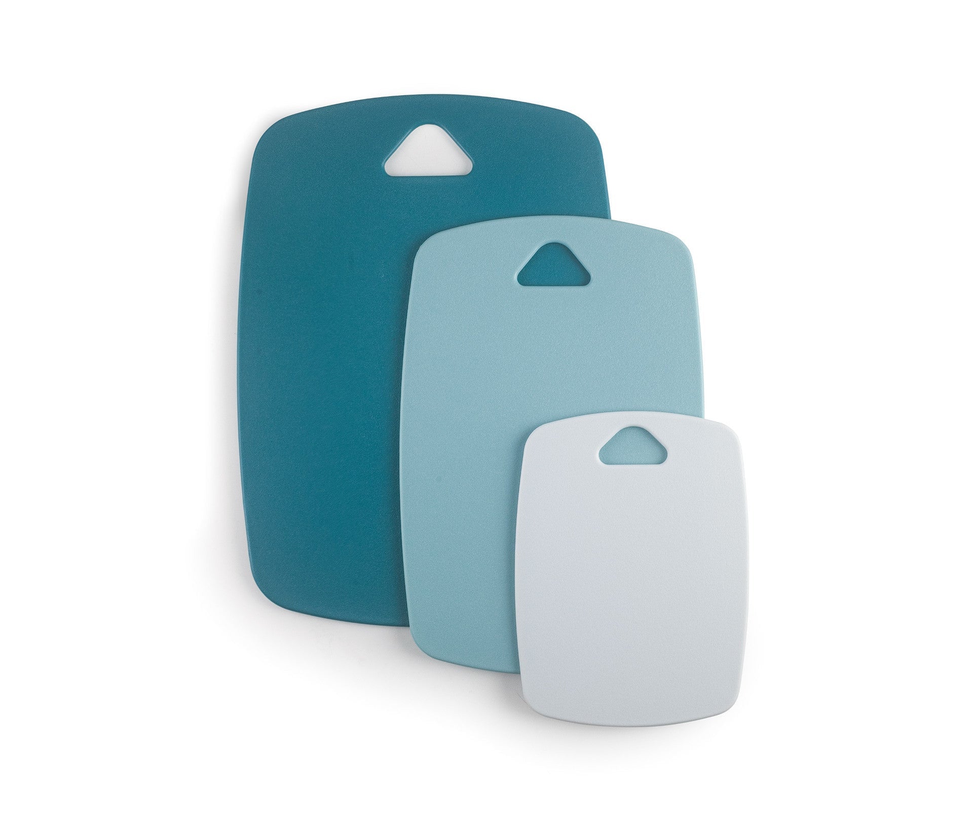 Recambio Lacor - Set 3 tablas de corte para equipos de cocina - 60555