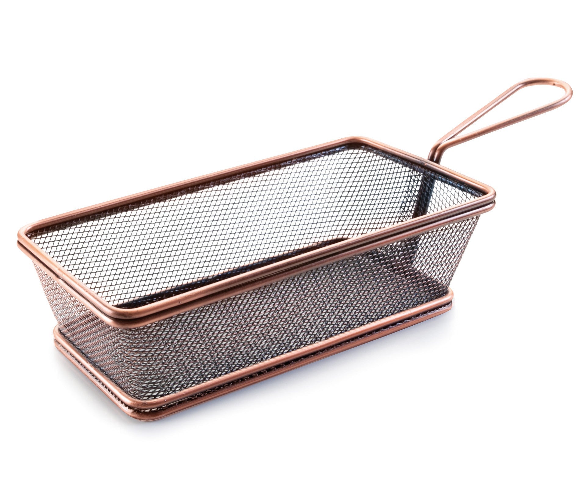 Recambio Lacor - Mini cestillo rectangular para equipos de cocina - 61066