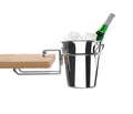 Recambio Lacor - Soporte de mesa enfriabotellas para equipos de cocina - 62478