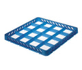 Recambio Lacor - Suplemento de altura para cesta base 16 compartimentos para equipos de cocina - 69217