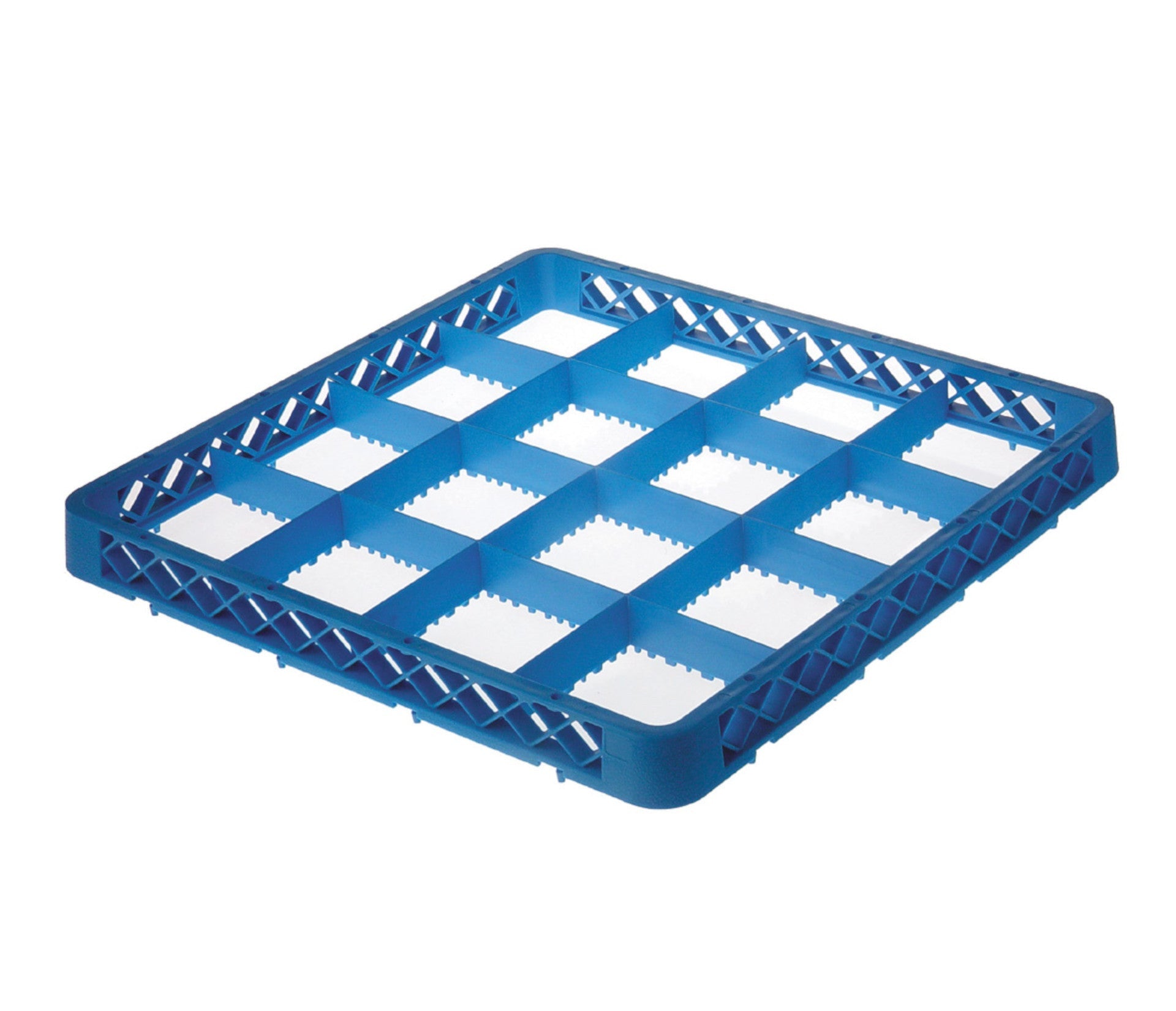 Recambio Lacor - Suplemento de altura para cesta base 16 compartimentos para equipos de cocina - 69217