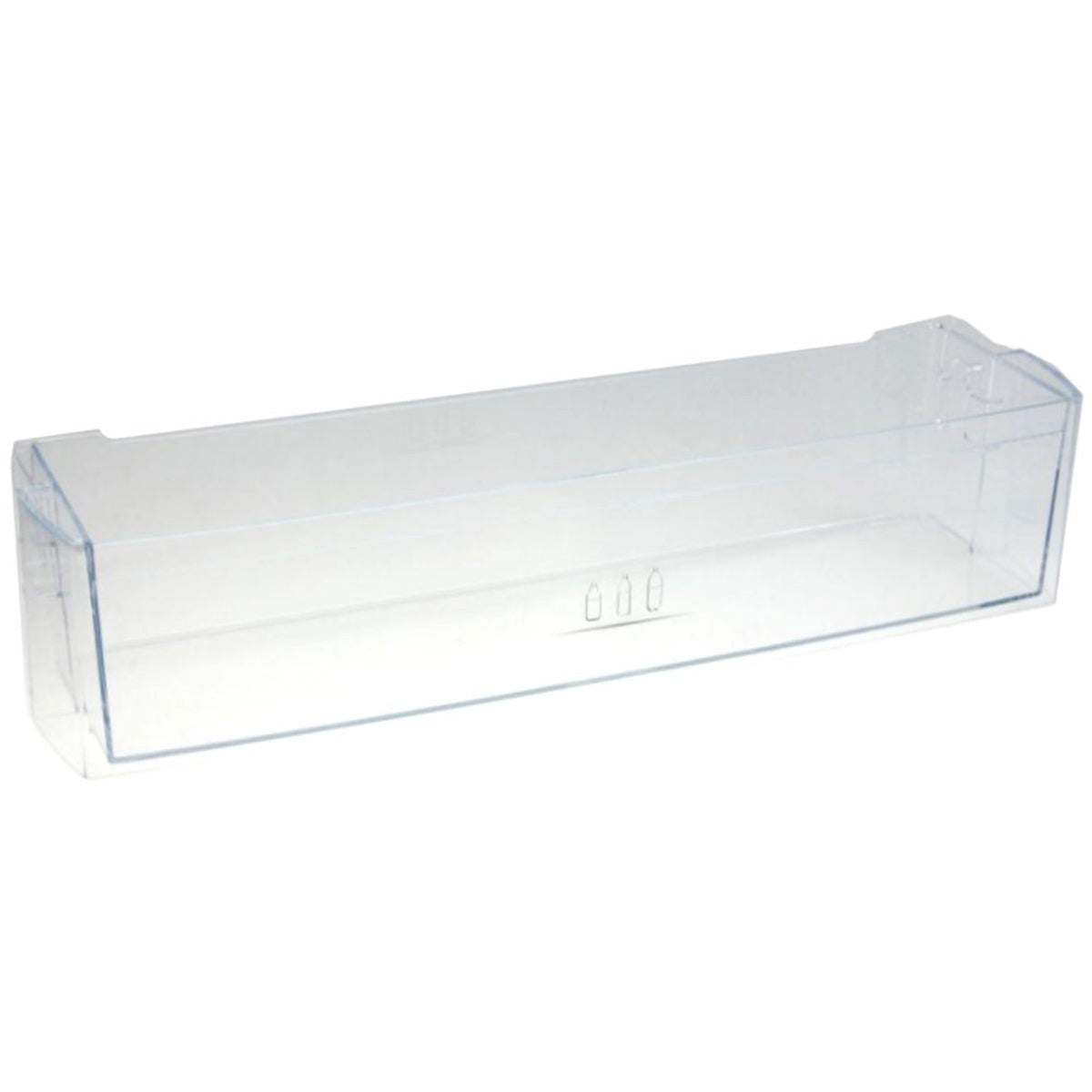 Recambio Hisense - Botellero para puerta de nevera - K1486680