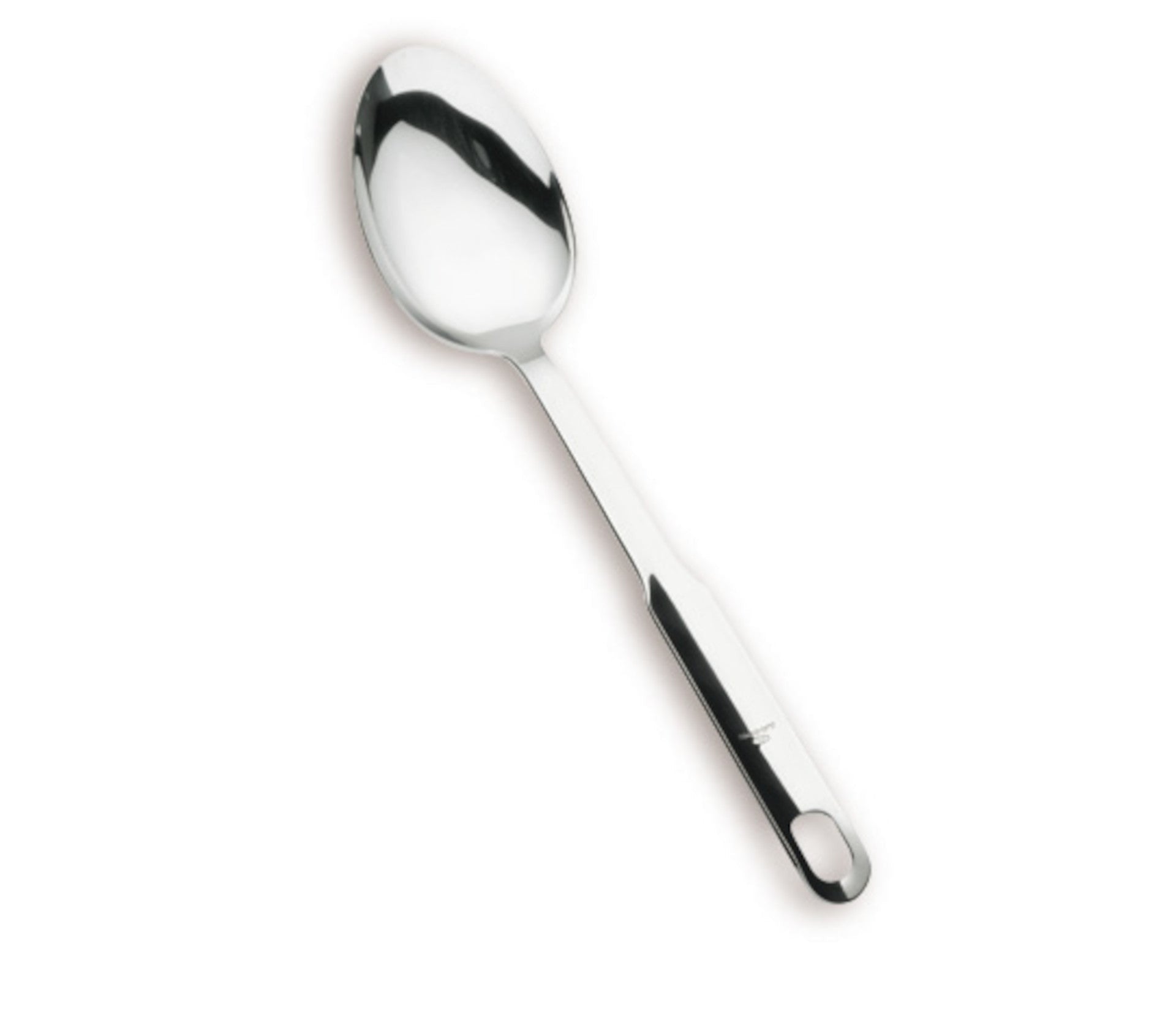 Recambio Lacor - Cuchara lisa para equipos de cocina - 62607