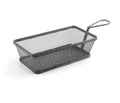Recambio Lacor - Mini cestillo rectangular para equipos de cocina - 61155