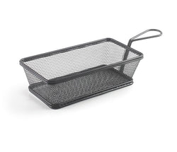 Recambio Lacor - Mini cestillo rectangular para equipos de cocina - 61155
