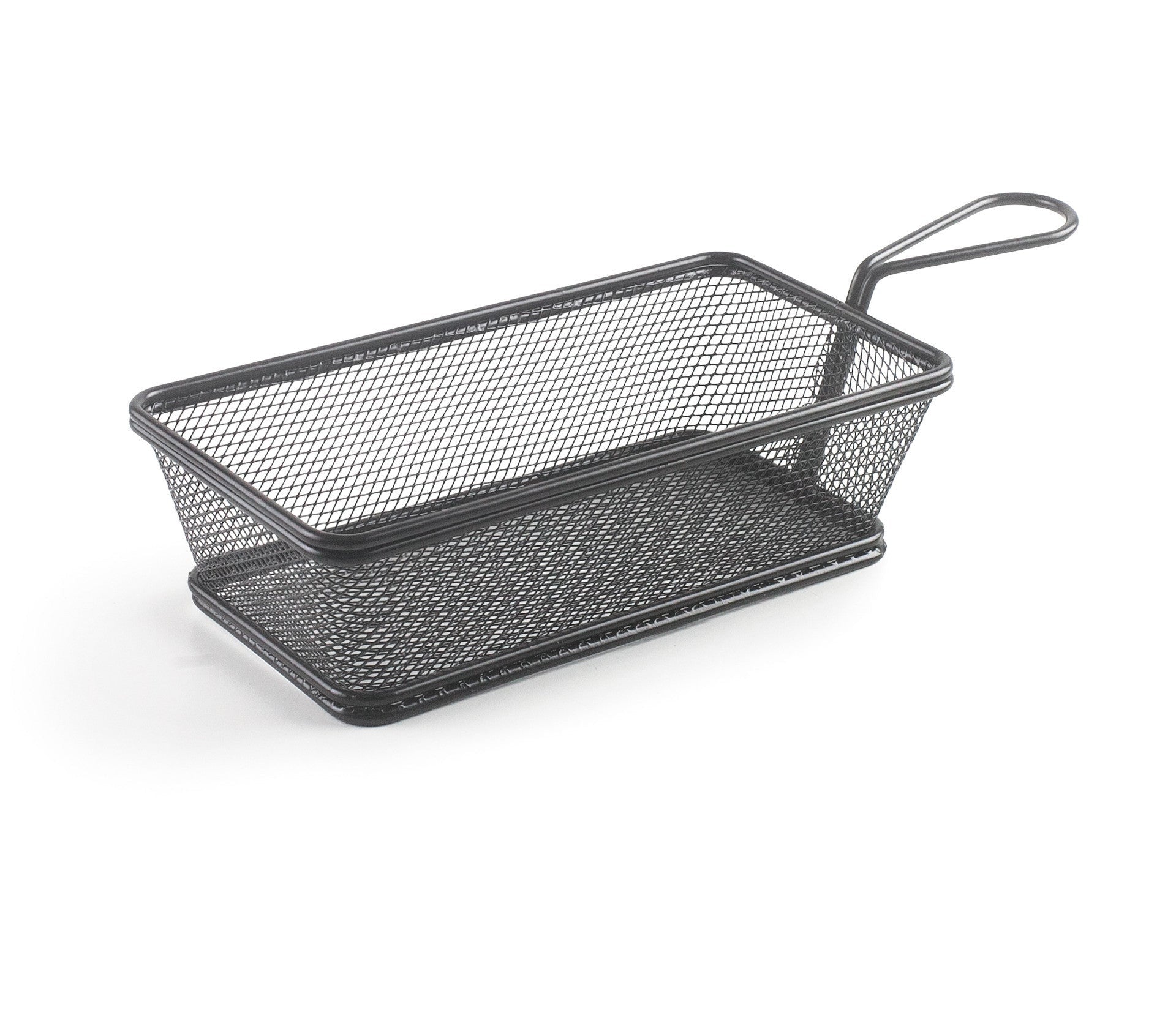 Recambio Lacor - Mini cestillo rectangular para equipos de cocina - 61155