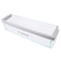 Recambio Bosch - Soporte para puerta de frigorífico botellas - 00671206