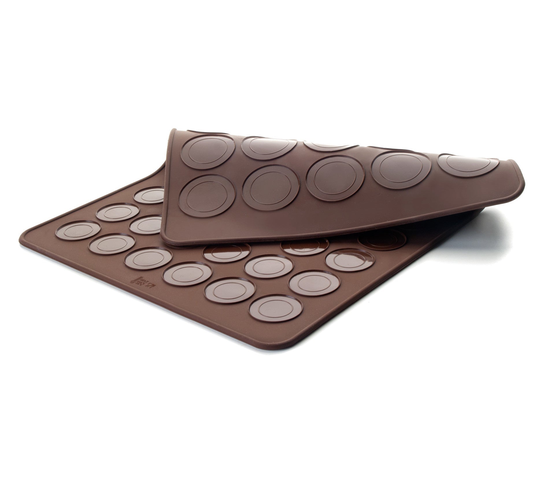 Recambio Lacor - Molde para macarons para equipos de cocina - 66753