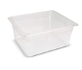 Recambio Lacor - Cubeta 1/2 policarbonato para equipos de cocina - 66265P