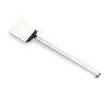 Recambio Lacor - Espátula lisa para equipos de cocina - 61410