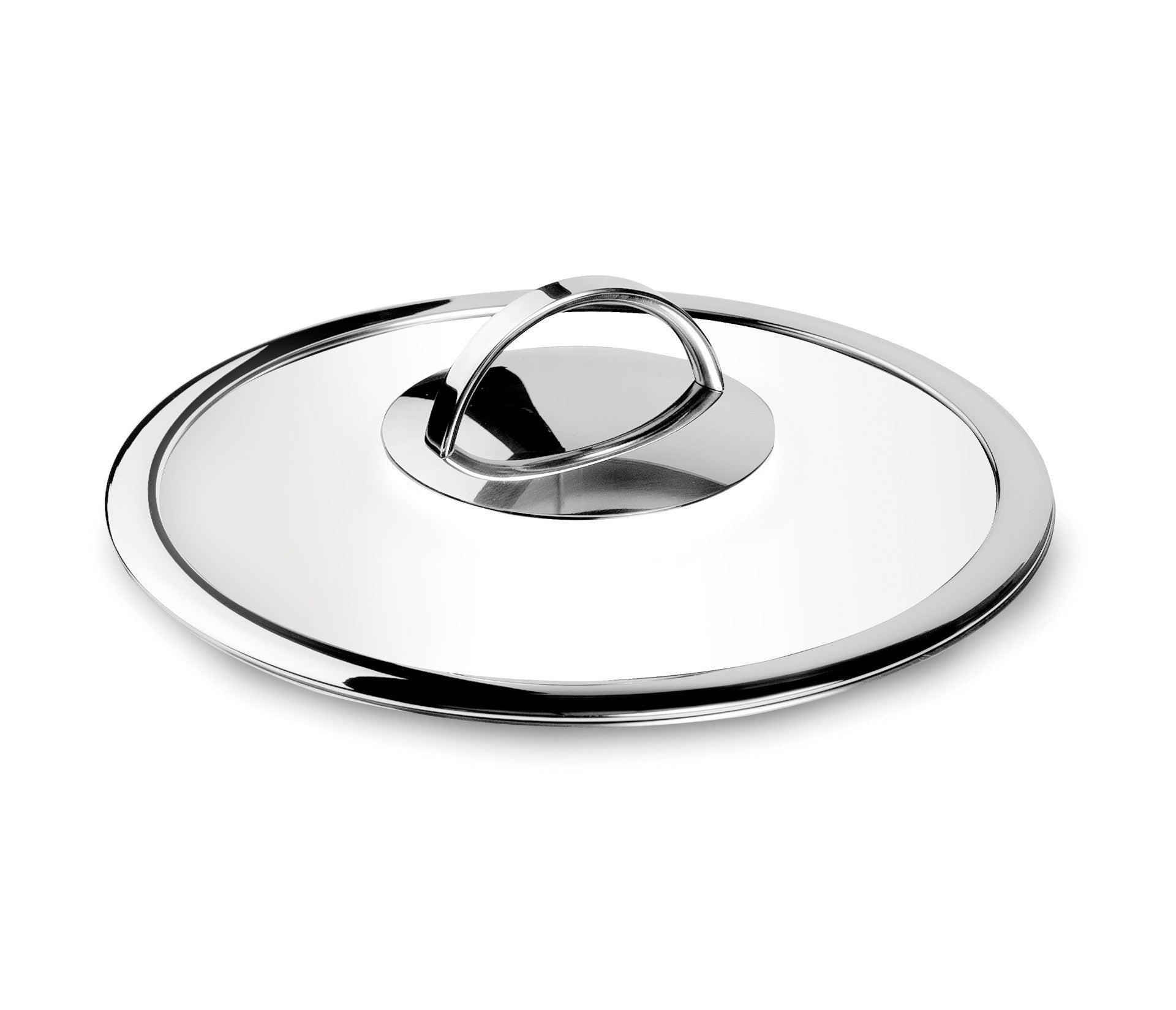 Recambio Lacor - Tapa Belly para equipos de cocina - 79916
