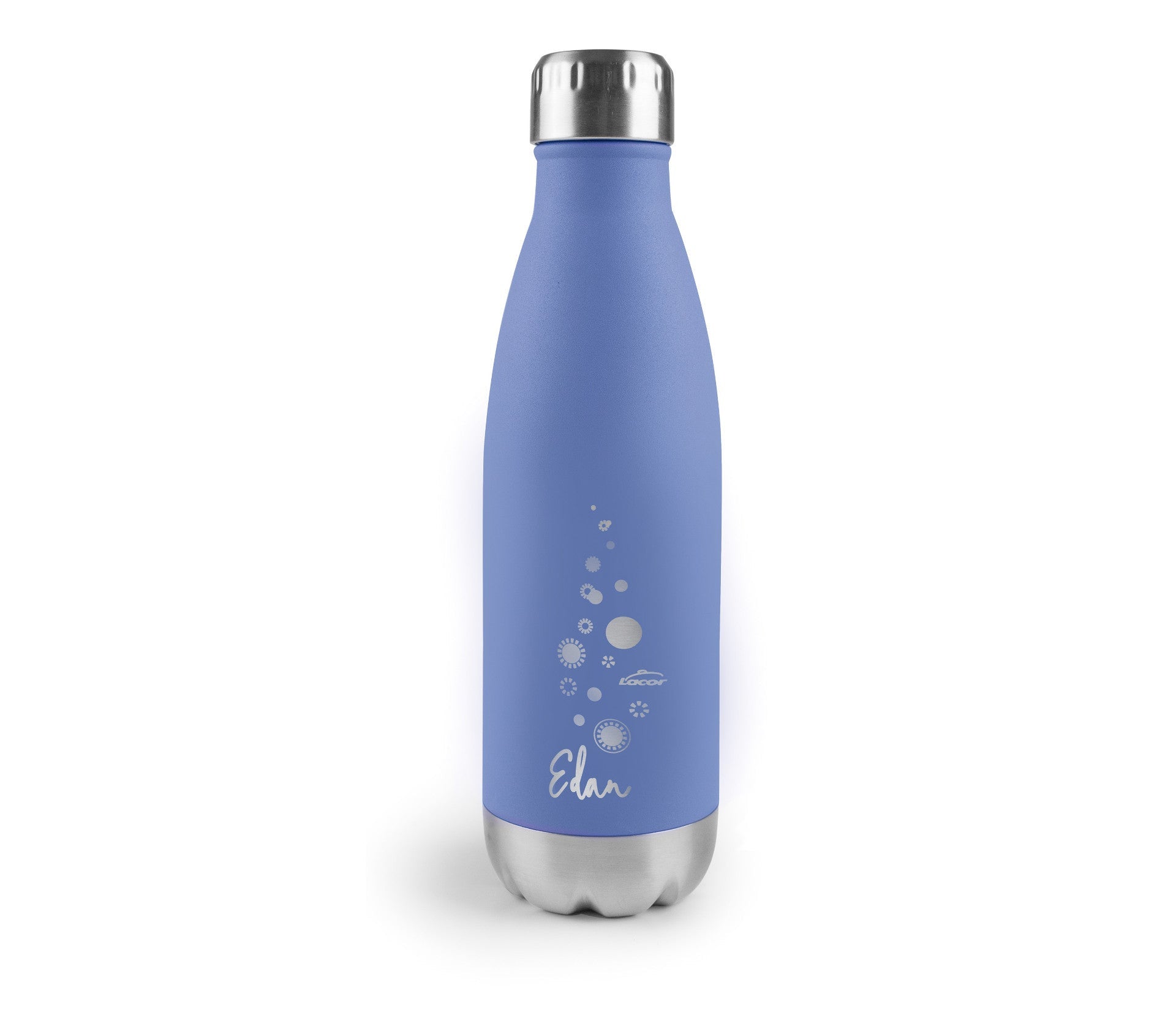 Recambio Lacor - Botellas inox para equipos de cocina - 62585