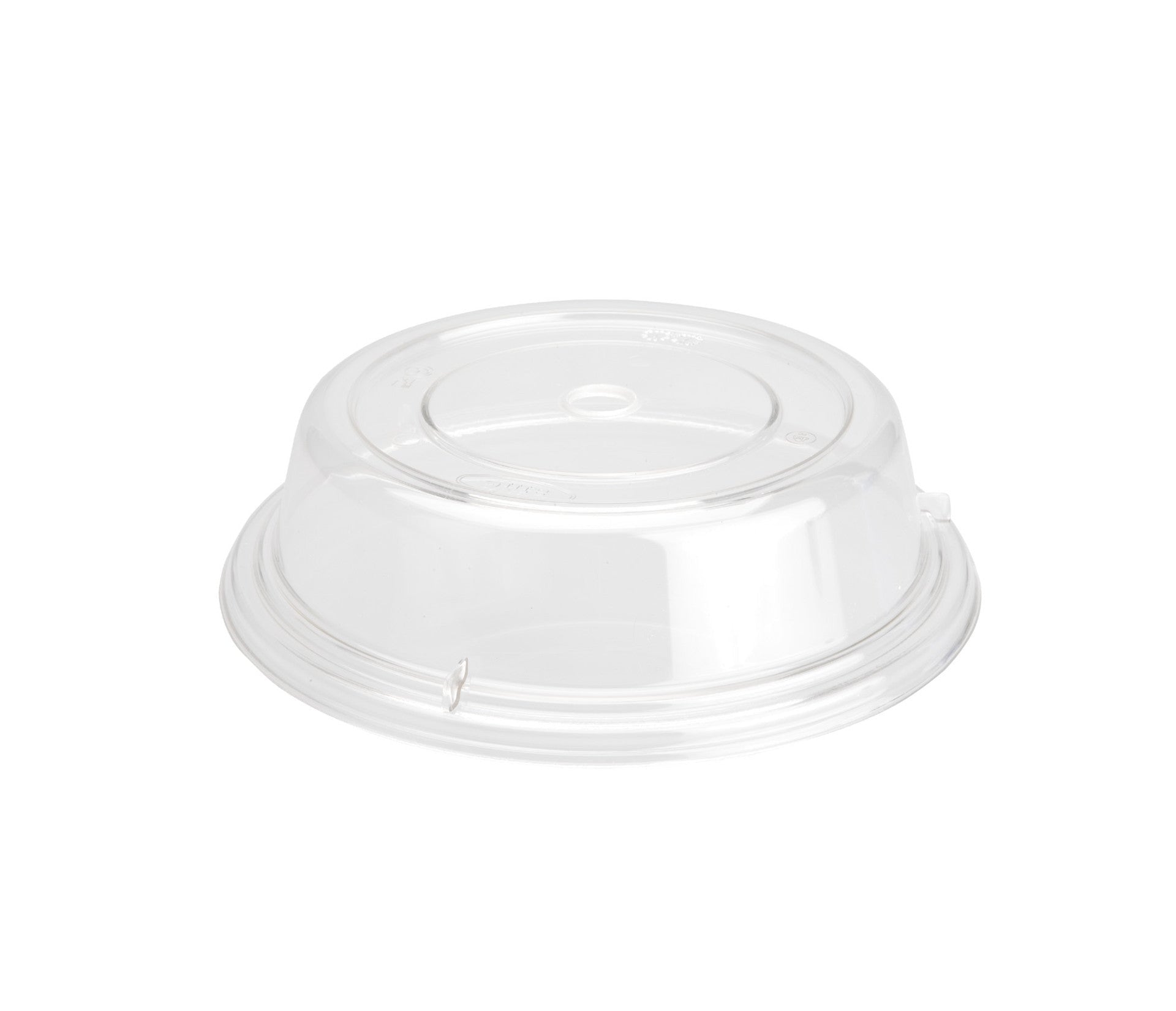 Recambio Lacor - Tapa cubreplatos redondo para equipos de cocina - 66950