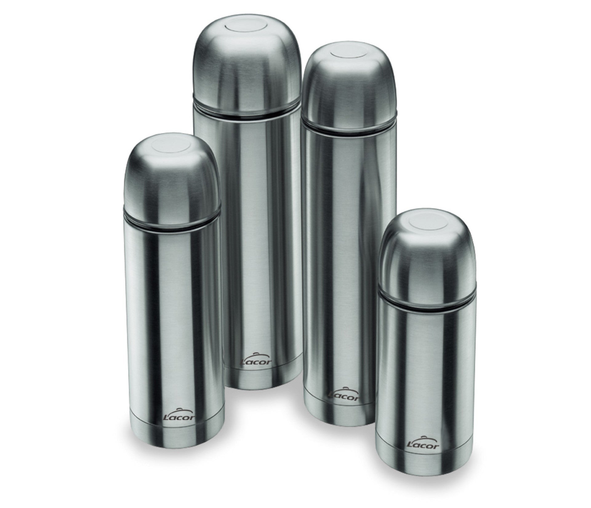 Recambio Lacor - Termo bala inox para equipos de cocina - 62441