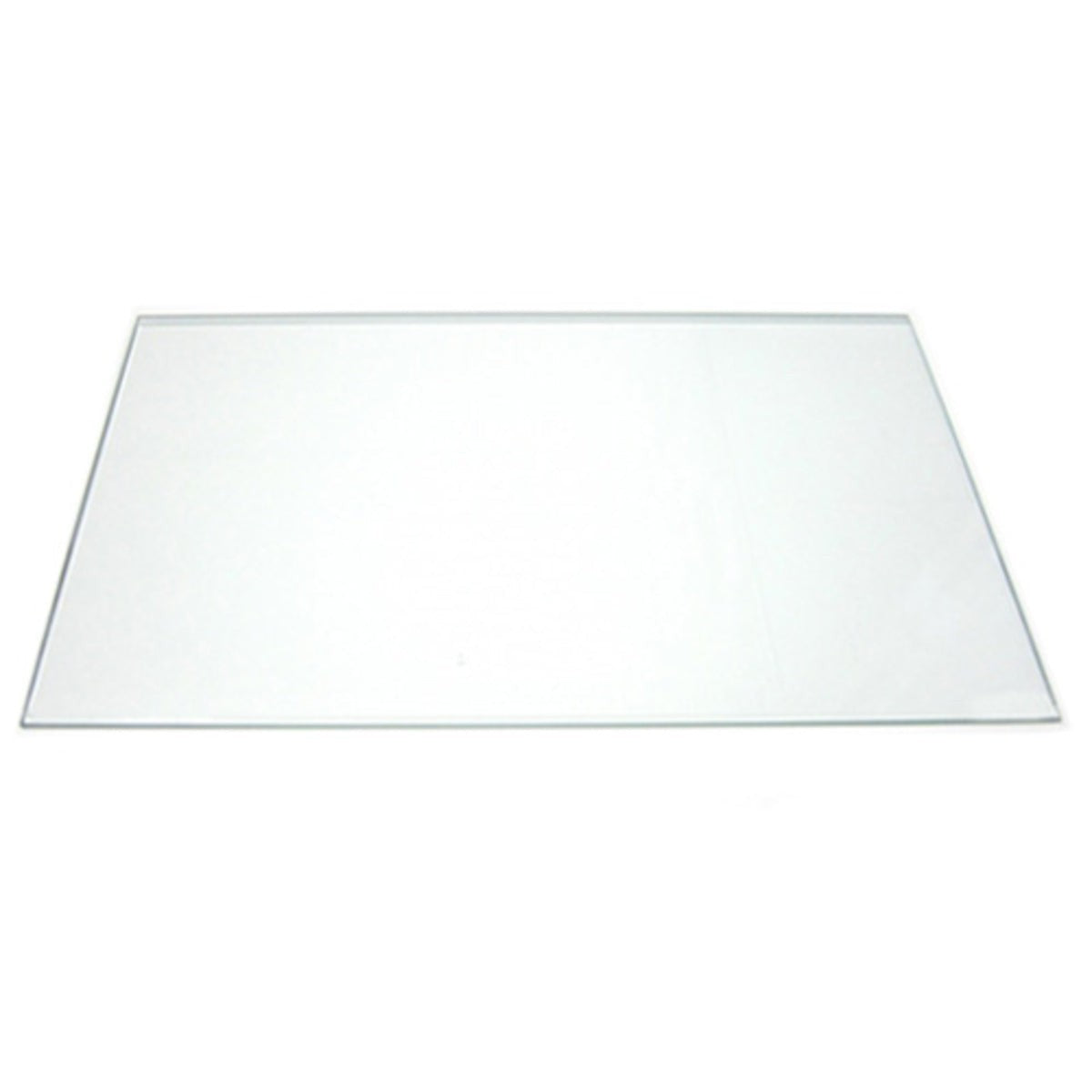 Recambio Indesit - Bandeja de cristal para frigorífico - C00143037